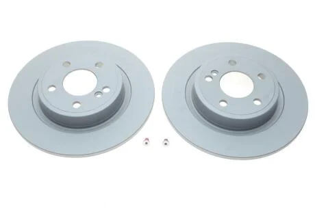 Диск гальмівний ATE 24.0110-0382.1