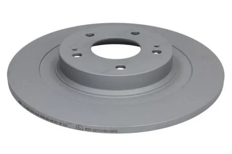 Диск гальмівний ATE 24.0110-0395.1