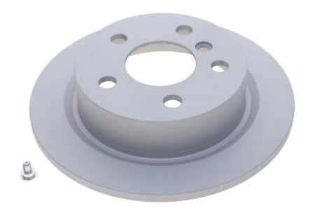 Диск гальмівний ATE 24.0110-0396.1