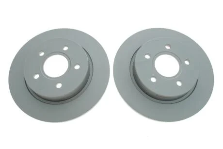 Диск гальмівний ATE 24.0111-0171.1