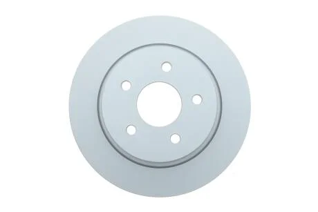 Диск гальмівний ATE 24.0111-0172.1