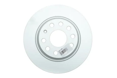 Диск гальмівний ATE 24.0112-0169.1