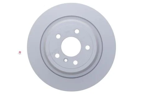 Диск гальмівний ATE 24.0114-0119.1