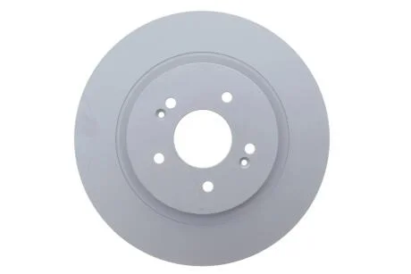 Диск гальмівний ATE 24.0118-0163.1