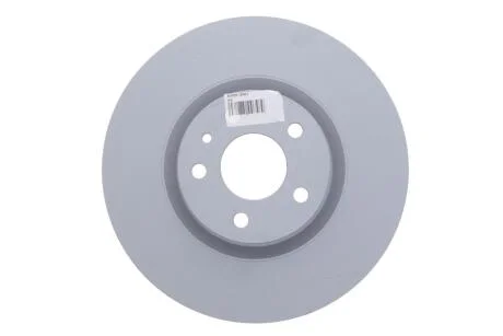 Диск гальмівний ATE 24.0122-0145.1