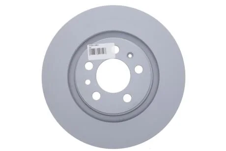 Диск гальмівний ATE 24.0122-0150.1