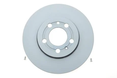 Диск гальмівний ATE 24.0122-0151.1