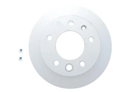 Диск гальмівний ATE 24.0122-0161.1