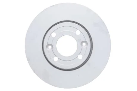 Диск гальмівний ATE 24.0122-0216.1