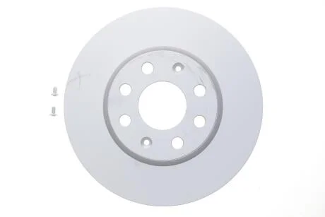 Диск гальмівний ATE 24.0122-0231.1