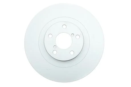 Диск гальмівний ATE 24.0124-0196.1