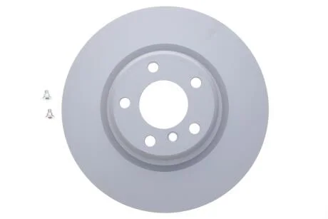 Диск гальмівний ATE 24.0124-0250.2