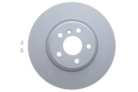 Диск гальмівний ATE 24.0124-0264.2