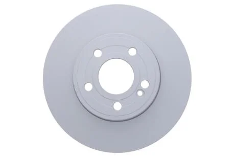 Диск гальмівний ATE 24.0124-0265.1