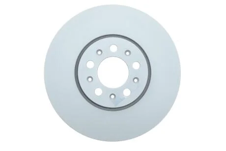 Диск гальмівний ATE 24.0125-0113.1