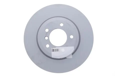 Диск гальмівний ATE 24.0125-0138.1