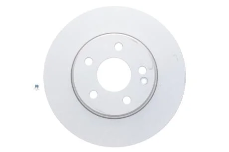 Диск гальмівний ATE 24.0125-0167.1