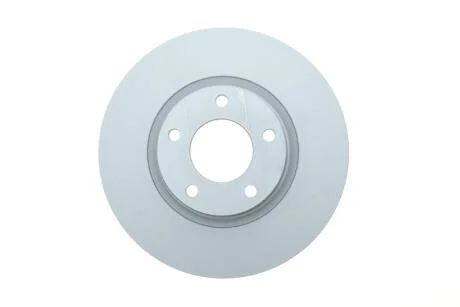 Диск гальмівний ATE 24.0125-0170.1