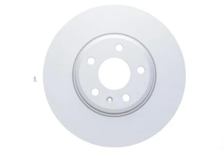 Диск гальмівний ATE 24.0125-0184.1