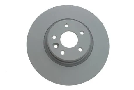 Диск гальмівний ATE 24.0125-0197.1