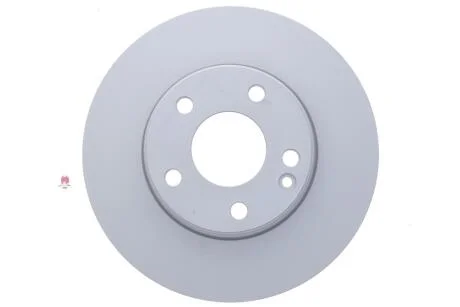 Диск гальмівний ATE 24.0125-0200.1