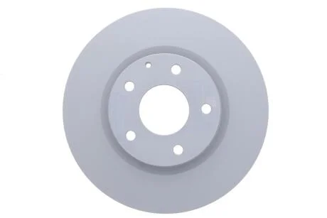 Диск гальмівний ATE 24.0125-0208.1