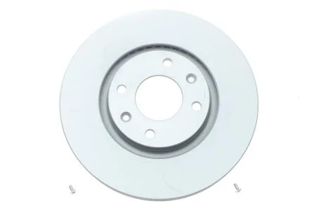 Диск гальмівний ATE 24.0126-0120.1