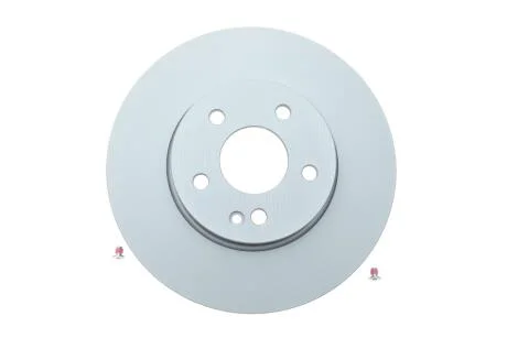 Диск гальмівний ATE 24.0128-0145.1