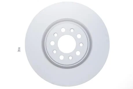 Диск гальмівний ATE 24.0128-0191.1