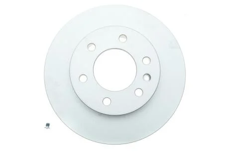 Диск гальмівний ATE 24.0128-0203.1