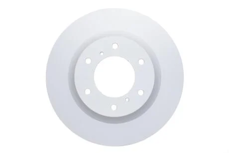 Диск гальмівний ATE 24.0128-0215.1