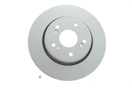 Диск гальмівний ATE 24.0128-0217.1