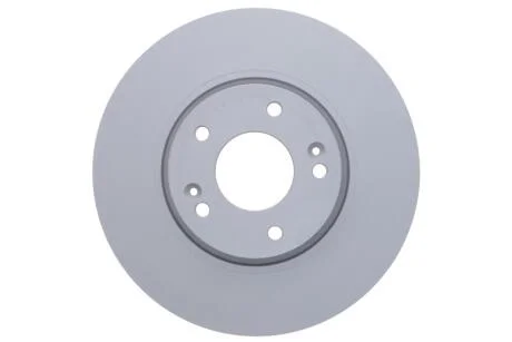 Диск гальмівний ATE 24.0128-0256.1