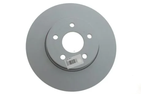 Диск гальмівний ATE 24.0128-0297.1