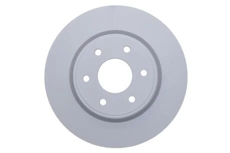 Диск гальмівний ATE 24.0128-0302.1