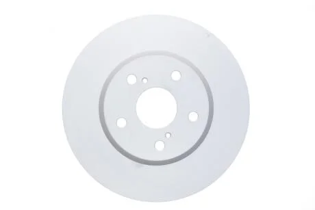 Диск гальмівний ATE 24.0128-0740.1