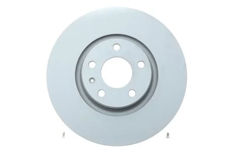 Диск гальмівний ATE 24.0130-0175.1