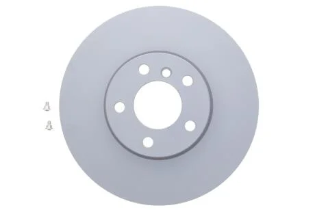 Диск гальмівний ATE 24.0130-0200.1