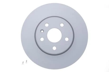 Диск гальмівний ATE 24.0130-0209.1