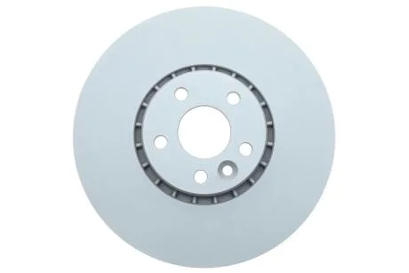 Диск гальмівний ATE 24.0130-0212.1