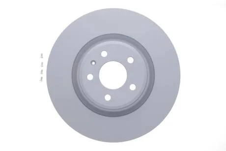 Диск гальмівний ATE 24.0130-0236.1