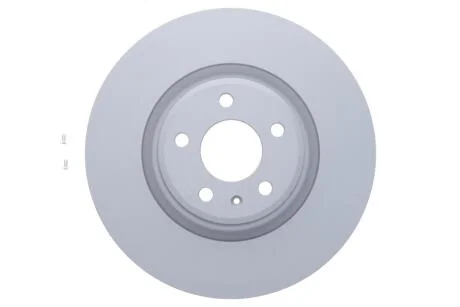 Диск гальмівний ATE 24.0130-0245.1