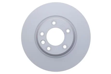 Диск гальмівний ATE 24.0134-0123.1