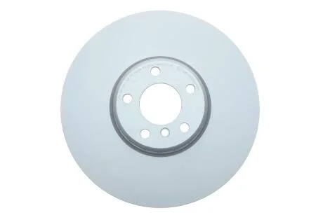 Диск гальмівний ATE 24.0136-0121.2