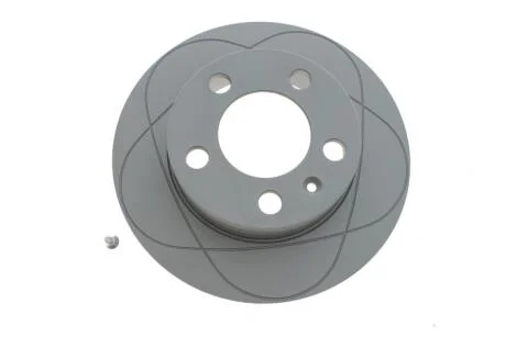 Диск гальмівний ATE 24.0309-0123.1