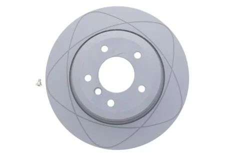 Диск гальмівний ATE 24.0320-0183.1