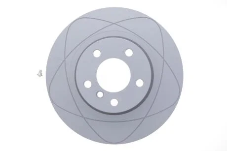 Диск гальмівний ATE 24.0320-0234.1