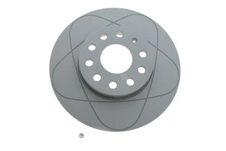 Диск гальмівний ATE 24.0325-0145.1