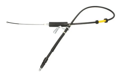 Трос гальмівний ATE 24.3727-3302.2