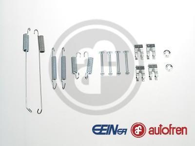 Гальмівні аксесуари AUTOFREN D3888A